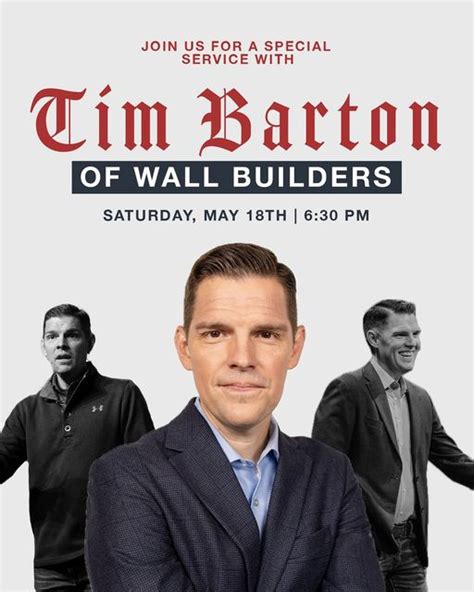 Tim Barton