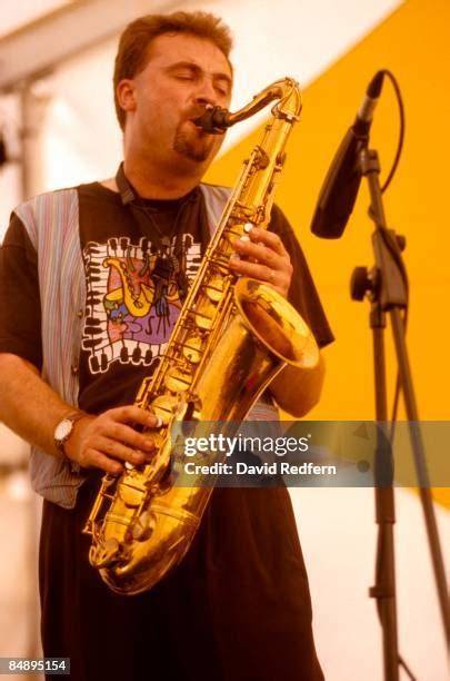 Tim Garland