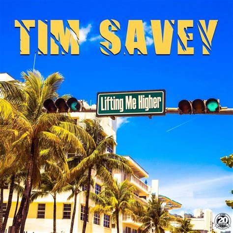 Tim Savey