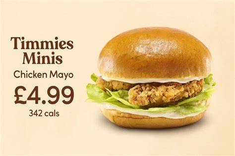 Timmies