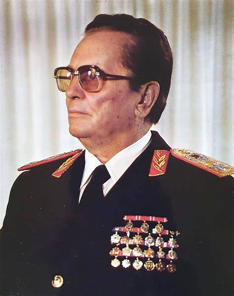 Tito
