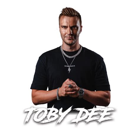 Toby Dee