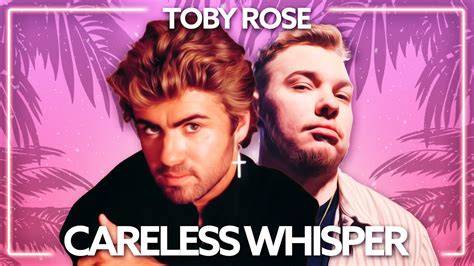 Toby Rose
