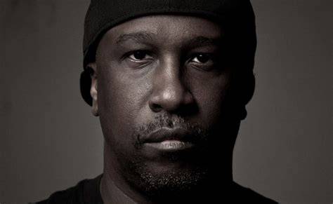 Todd Terry