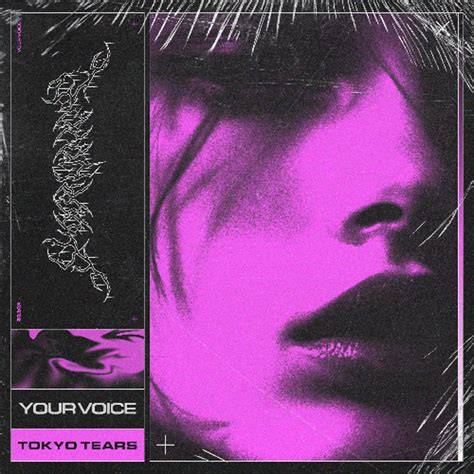 Tokyo Tears