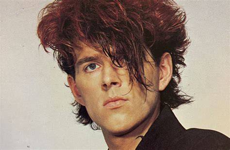 Tom Bailey