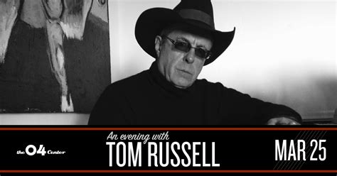 Tom Russell