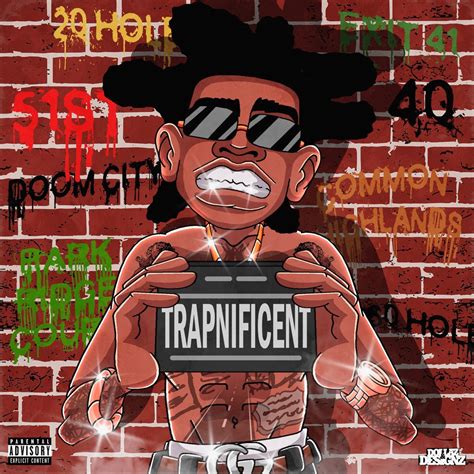 Trapland Pat