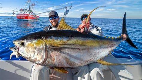 Tuna