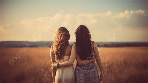 Two Friends