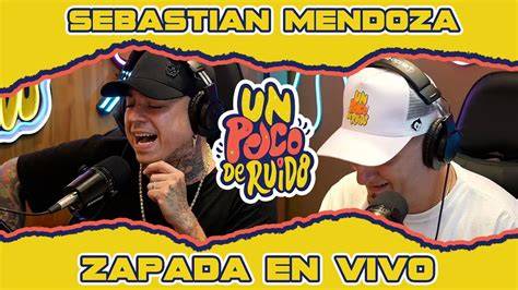 UN POCO DE RUIDO