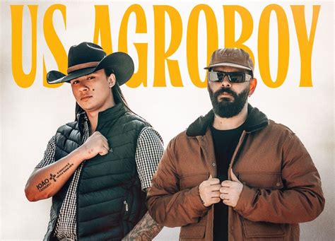 US Agroboy