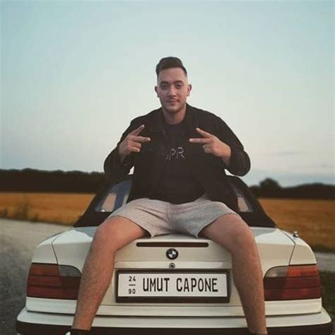 Umut Capone