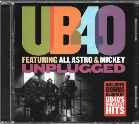 Unplugged Hits