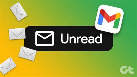 Unread