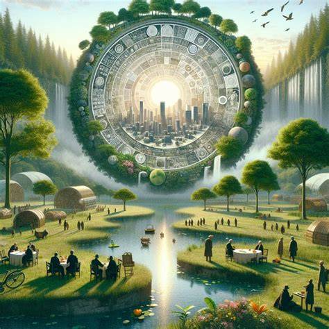 Utopia