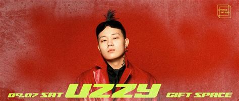 Uzzy