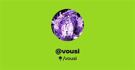 VOUSI