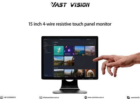 Vast Vision