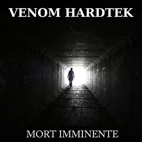 Venom Hardtek