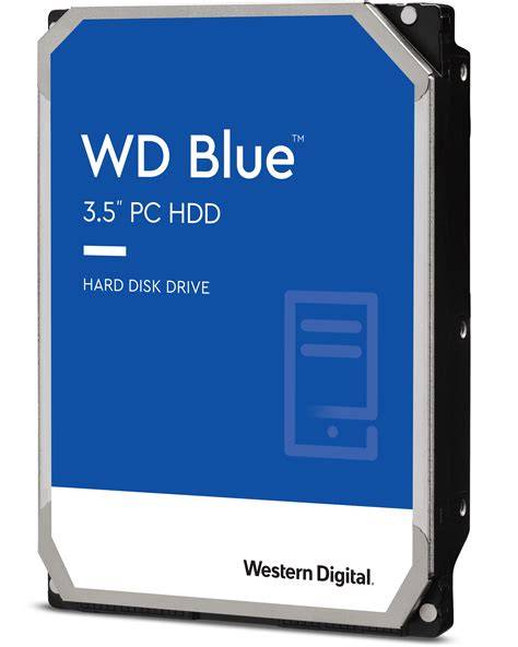 WD