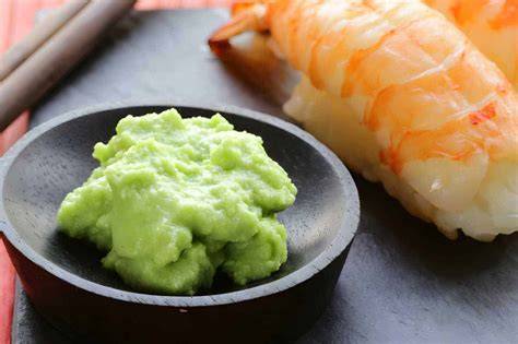 Wasabi