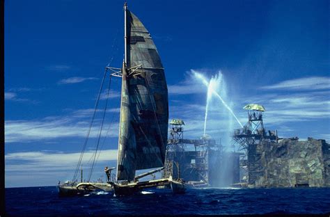 Waterworld