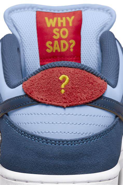 Why So Sad