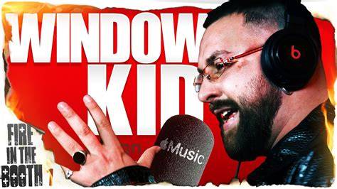 Window Kid