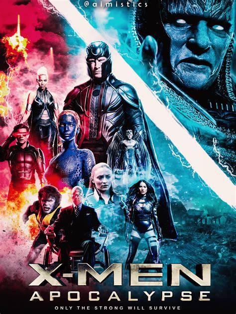 X-Man