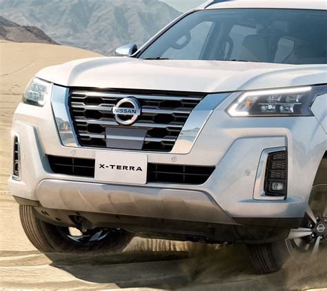 X-TERRA
