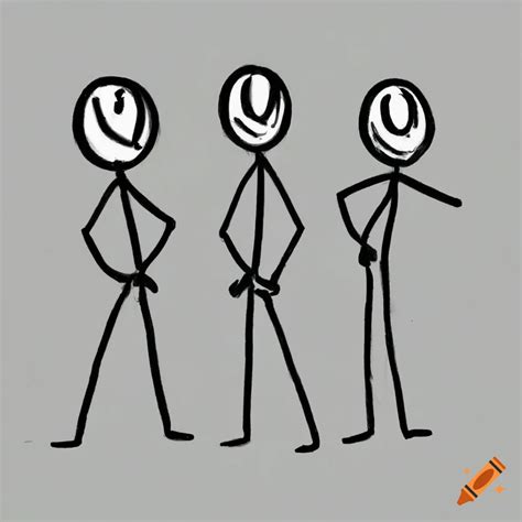 Xtick Man