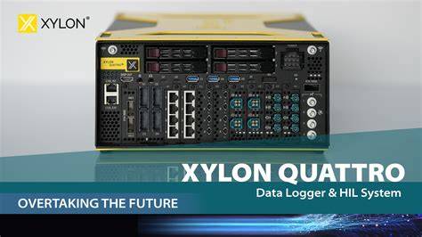 Xylon