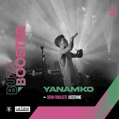 YANAMKO