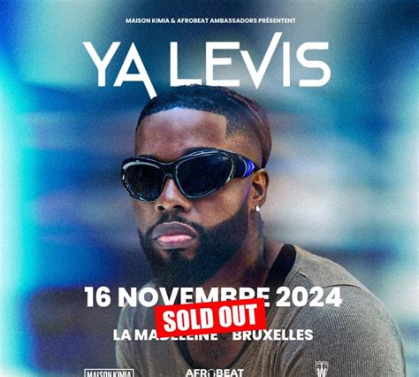 Ya Levis