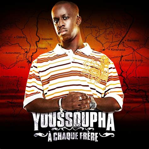 Youssoupha