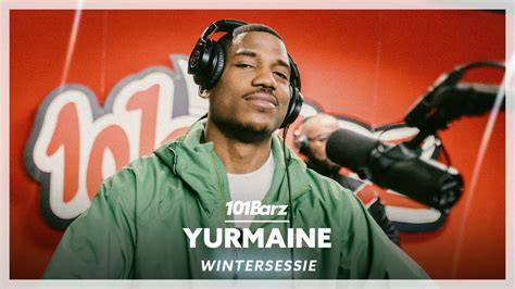 Yurmaine