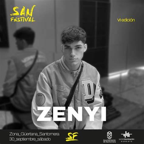 ZENYI