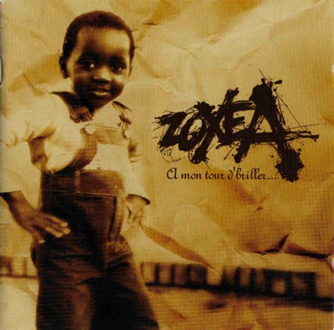 Zoxea