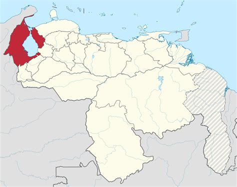 Zulia