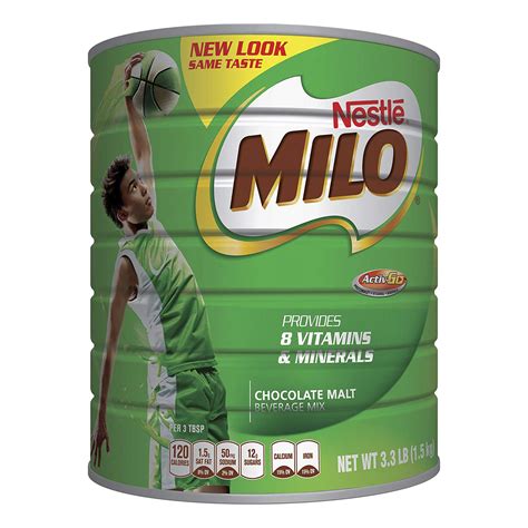 milo
