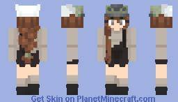 notmyskin