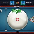 8 Ball Pool iOS Spin