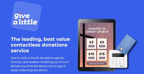 Toucan Charity App Helps Charities Receive Donations Quickly and Securely