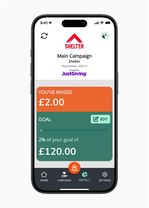 Toucan Charity App Helps Charities Receive Donations Quickly and Securely