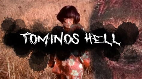 Cerita Urban Legend Tomino's Hell