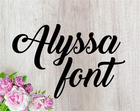 Alyssa