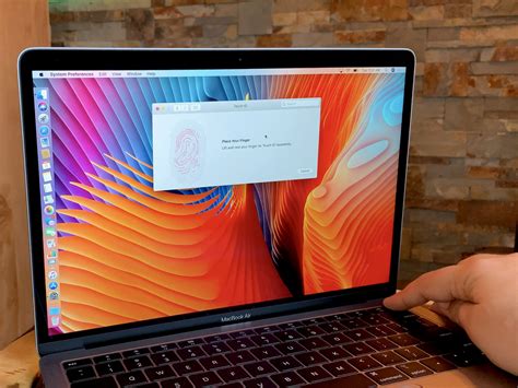 MacBook