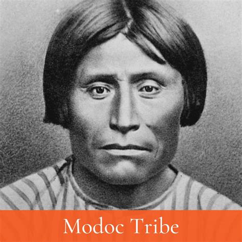 Modoc