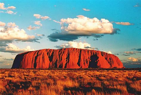 Uluru